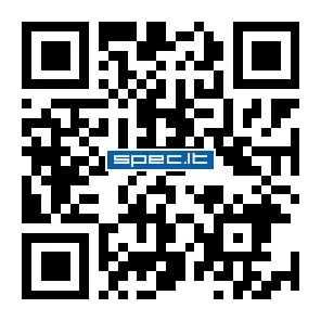 QR kodas | Scandika, UAB