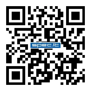 QR kodas | Scandikran, UAB