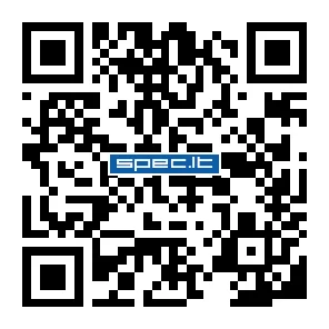 QR kodas | Scandinavia Job Company, UAB