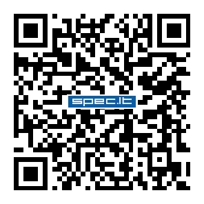 QR kodas | Scandinavian Accounting and Consulting, UAB | spec.lt