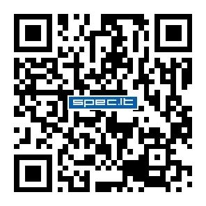 QR kodas | Scandinavian Business club, UAB