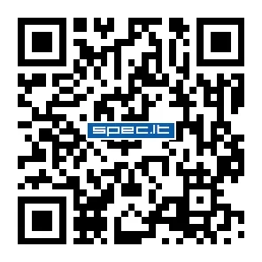 QR kodas | Scandinavian House, UAB | spec.lt