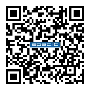 QR kodas | Scandinavian Industrial Waste Management, UAB