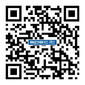 QR kodas | Scandinavian Language School, UAB | spec.lt