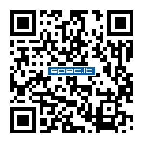 QR kodas | Scandinavian Realty & Investment, UAB | spec.lt