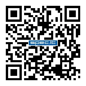 QR kodas | Scandinavian Source, UAB | spec.lt