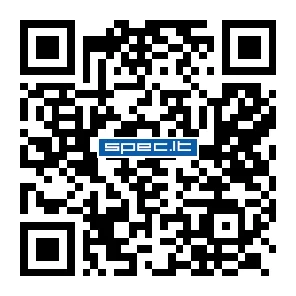 QR kodas | Scandinavian VVS, UAB