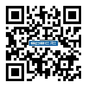 QR kodas | SCANDITRADE, UAB