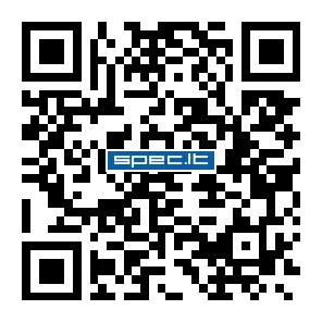 QR kodas | Scanditron Lithuania, UAB