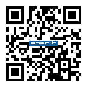 QR kodas | SCANDITRON, UAB | spec.lt