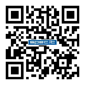 QR kodas | Scandivila, MB