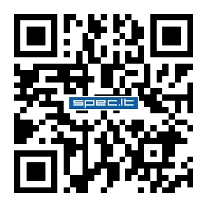 QR kodas | Stena Line, UAB | spec.lt