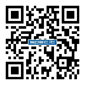 QR kodas | SCANDUN, UAB | spec.lt