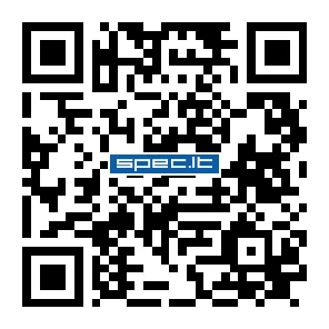 QR kodas | Scania Credit, Lietuvos Filialas, AB | spec.lt