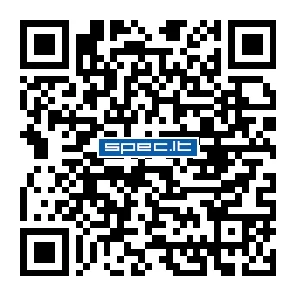 QR kodas | Scania Finans Aktiebolag Lietuvos filialas | spec.lt