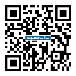 QR kodas | Scankesta, UAB