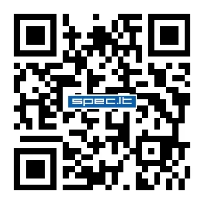 QR kodas | Scanmintra, MB | spec.lt