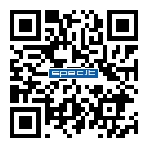 QR kodas | CRT Partner, UAB