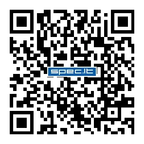 QR kodas | SCANPRINT, Lietuvos, Švedijos ir Čekijos, UAB