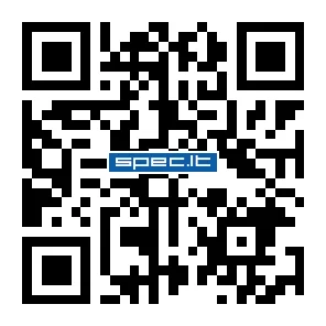 QR kodas | SCANTRA, UAB | spec.lt