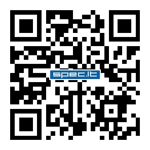 QR kodas | Scantrans, UAB | spec.lt