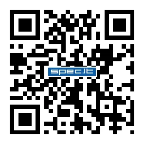 QR kodas | Scantruck, UAB | spec.lt