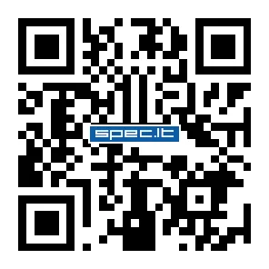 QR kodas | ScarFa, VŠĮ