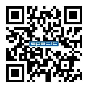 QR kodas | Scarlett Home, MB