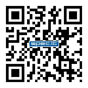 QR kodas | Scary numbers, MB