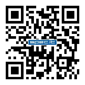 QR kodas | Scarylab, UAB | spec.lt