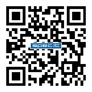 QR kodas | Scato, UAB