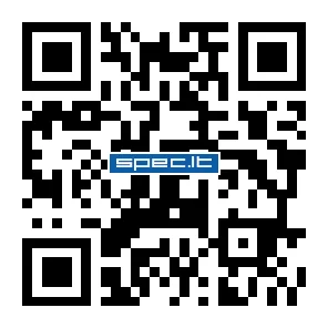 QR kodas | Scena LT, UAB | spec.lt
