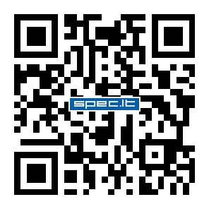 QR kodas | Scenarijus, UAB