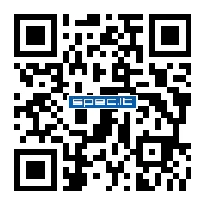 QR kodas | Scener, UAB | spec.lt