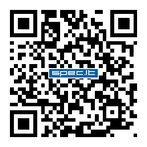 QR kodas | Scenos darbai, UAB | spec.lt