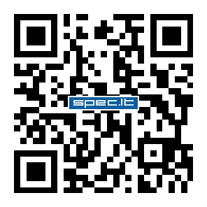 QR kodas | Scenos menas, MB