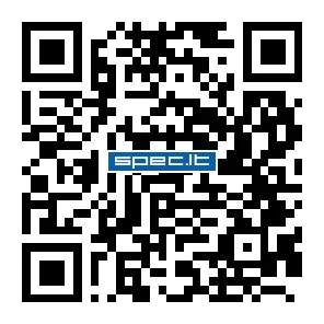 QR kodas | Scenos meno kritikų asociacija