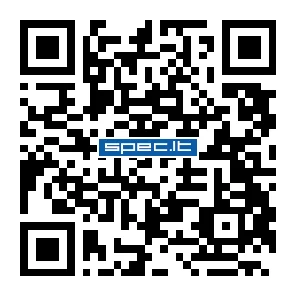 QR kodas | Scenos servisas, UAB | spec.lt