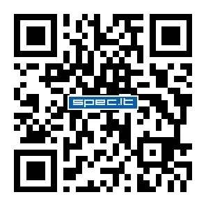 QR kodas | Scenos skonis, MB