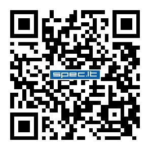 QR kodas | Scenos spektras, UAB
