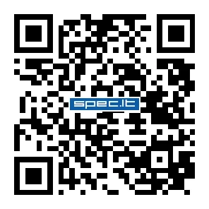 QR kodas | Muraplex, UAB | spec.lt