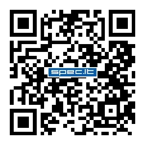 QR kodas | Scenos technika, MB