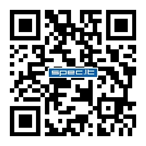 QR kodas | Scent divine, UAB | spec.lt