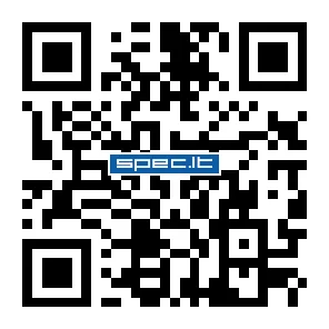 QR kodas | Scent share, MB