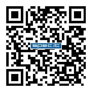 QR kodas | SCENTCARE BALTIC, UAB