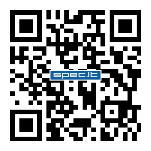 QR kodas | Scente, MB