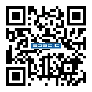 QR kodas | SCH GROUP, UAB | spec.lt