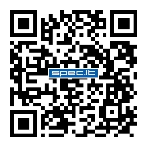 QR kodas | KTH vystymas, UAB | spec.lt