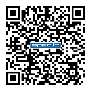 QR kodas | Schaller Baltikum, Ribotos Atsakomybės Bendrovės Lietuvos Filialas | spec.lt
