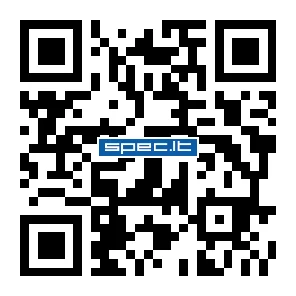 QR kodas | Scharlit, UAB